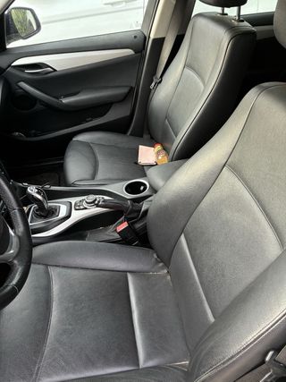 BMW X1 2014