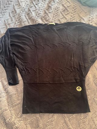 Jersey Guess Negro Talla S