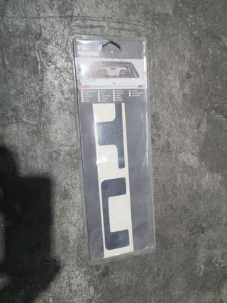 Pegatina Turbo para Coche