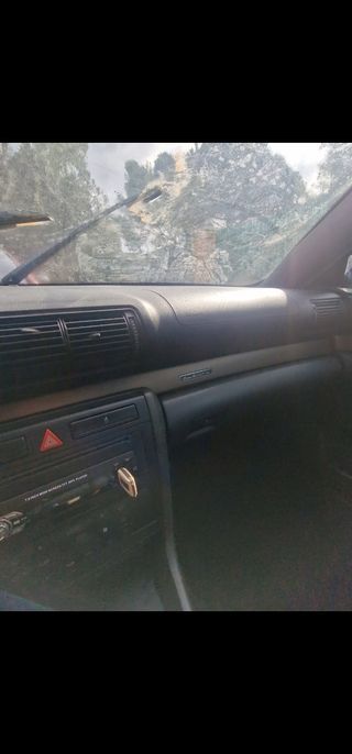 Audi A4 2000