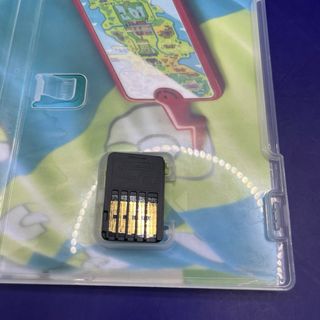 Pokémon Scudo Nintendo Switch