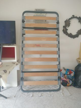 Somier FLEX 90cm