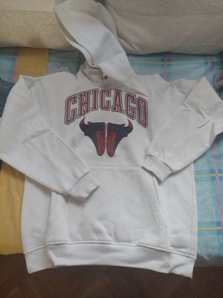 Sudadera Chicago Bulls