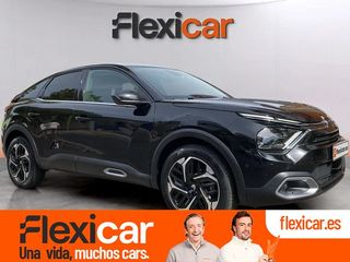 Citroën C4 BlueHDi 130 S&S EAT8 Max