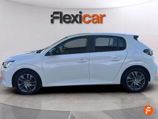 Peugeot 208 PureTech 55kW (75CV) Active