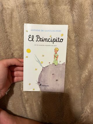 Principito, El