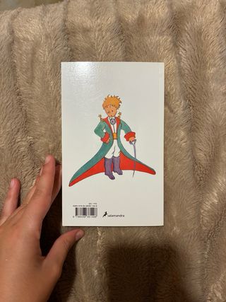 Principito, El