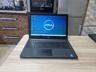 Notebook Dell Inspiron 5558 nero