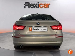 BMW Serie 3 318d Gran Turismo