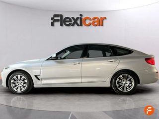 BMW Serie 3 318d Gran Turismo