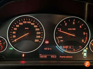 BMW Serie 3 318d Gran Turismo