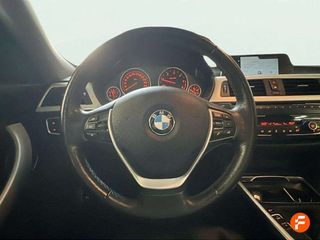 BMW Serie 3 318d Gran Turismo