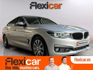 BMW Serie 3 318d Gran Turismo
