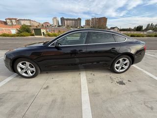 Audi A5 sportback 2013