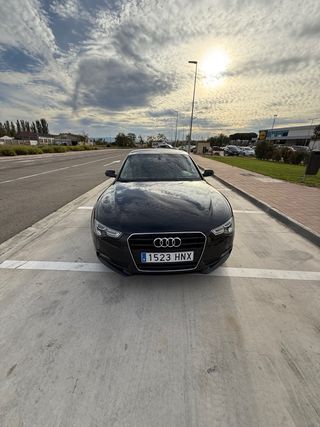 Audi A5 sportback 2013