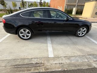 Audi A5 sportback 2013