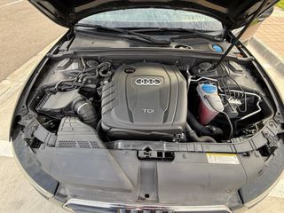 Audi A5 sportback 2013