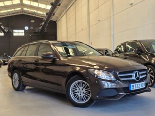 Mercedes-Benz Clase C200 2016