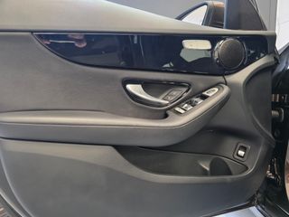 Mercedes-Benz Clase C200 2016