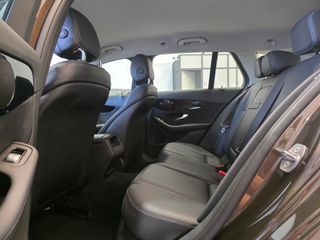Mercedes-Benz Clase C200 2016