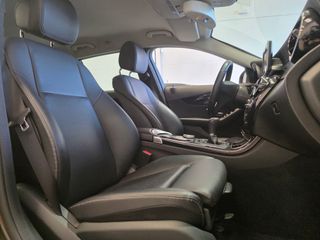Mercedes-Benz Clase C200 2016