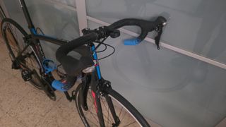 Bicicleta BH Quartz 105