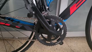 Bicicleta BH Quartz 105
