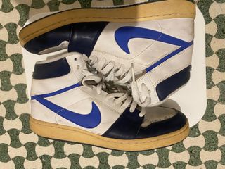 Scarponcino Nike Taglia 43