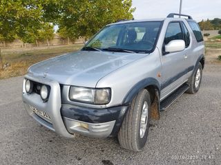 Opel Frontera 2000