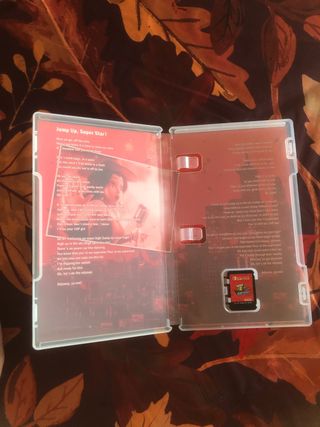Super Mario Odyssey Nintendo Switch