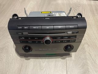 Radio Original Mazda 3
