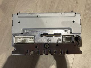Radio Original Mazda 3