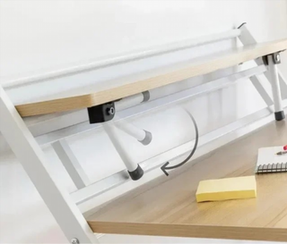 MESA AUXILIAR PLEGABLE