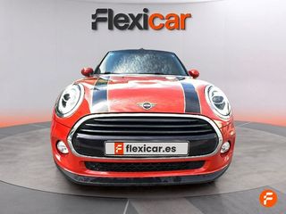 MINI Cooper COOPER CABRIO