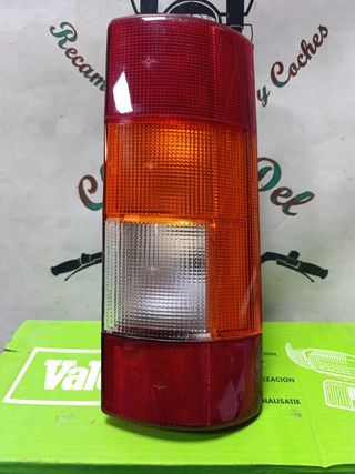 Piloto trasero derecho Renault Express