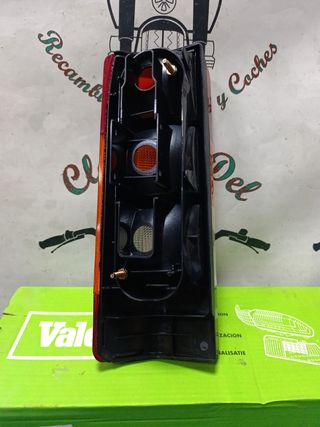 Piloto trasero derecho Renault Express