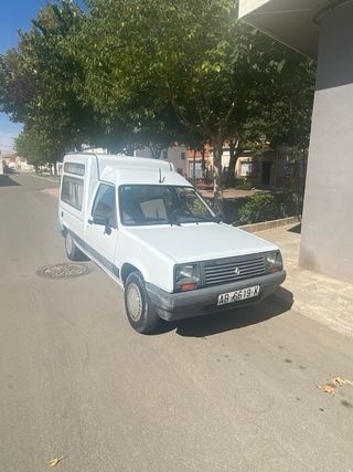 Renault Express  1996