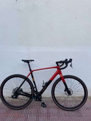 Trek Checkpoint SL5 Carbono