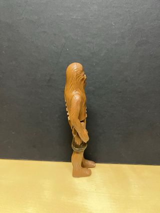 Star Wars Vintage Kenner Chewbacca Figura PBP