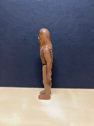 Star Wars Vintage Kenner Chewbacca Figura PBP
