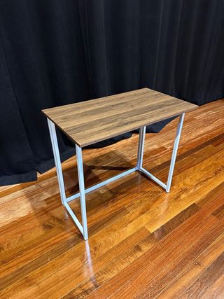 Mesa Escritorio Plegable 