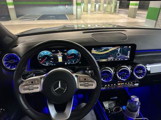 Mercedes-Benz GLB (X247) 2021
