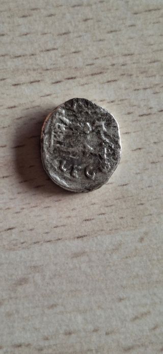 Moneda Romana Antigua