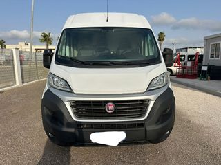 FIAT Ducato 2018