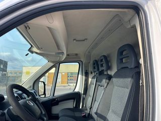 FIAT Ducato 2018