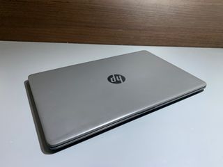 Hp 255 G7 8 gb 120 gb SSD + 500 HHD