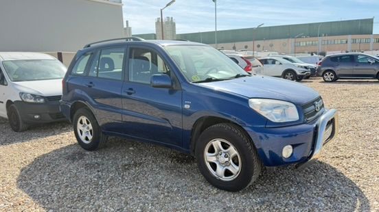   🔥Toyota CON  MUY POCOS KM  🔥