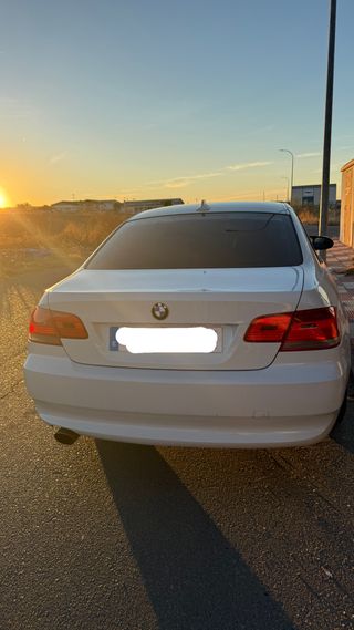 BMW Serie 3 2007 E92