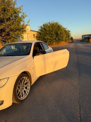 BMW Serie 3 2007 E92