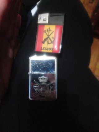 Accendini Zippo